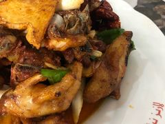 -清之口·东乡鸡自助饺子(经二路店)