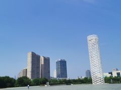 -天津津利华酒店