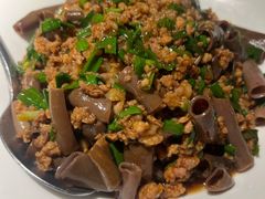 -前海沿·青岛菜(大拇指广场石老人店)