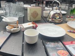 -聚友斋(陶瓷琉璃馆水晶街店)