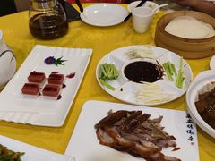-西安烤鸭店(369烤鸭王店)