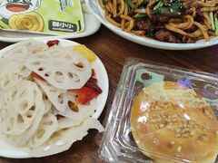 -丝路传奇·中国拉面航母店(北医三院店)