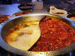 -李姑婆鲜切牛肉火锅自助(凤城二路店)