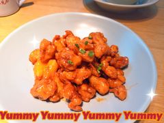 -蜜桃餐厅·伴山(绿宝广场店)