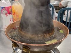 -三兴涮羊肉(荣安大街店)