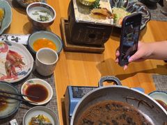 -大岛日本料理铁板烧(南通大饭店)