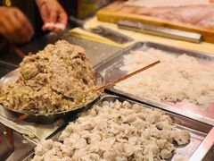 上汤鱼包-石岐佬中山菜馆(张溪店)