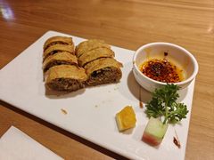 -枣子树·素食餐厅(普陀山店)