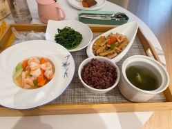 -瑞婴丽月子中心(虹桥店)