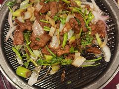 -宏状元现熬粥·京味菜(五棵松店)