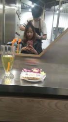 -MAGIC米几发型设计·羊毛卷