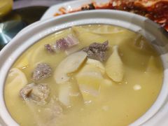 -金时代顺风大酒店(静安大融城店)