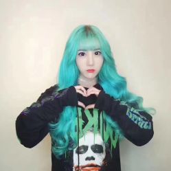 -GIRL STYLE 烫发·染发沙龙