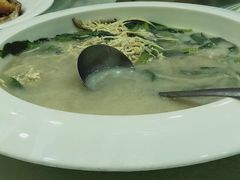 -梅龙镇酒家(南京西路总店)