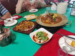 -海尔巴格新疆餐厅(东来兴店)
