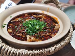 -大盐帮川菜馆(长楹天街店)