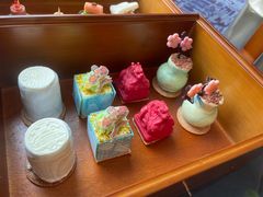 -茶源Fountain Lounge大堂吧·北京东方君悦大酒店