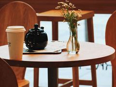 -ARKET CAFÉ(三里屯太古里店)