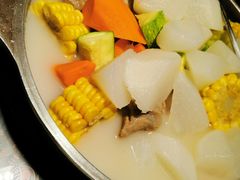 -一把骨(盐市口店)