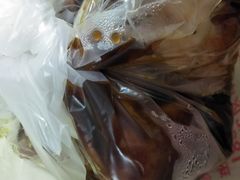-金冠烤香鸡