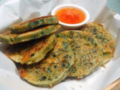 霞浦海蛎煎-王庄阿咪海鲜大排档(象园店)