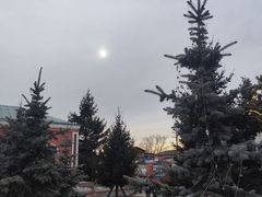 -喀山圣母大教堂
