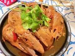 -松哥油焖大虾(皇岗一店)