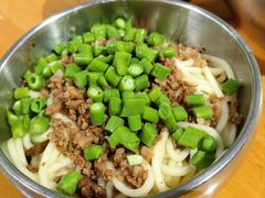 -左撇子私房面