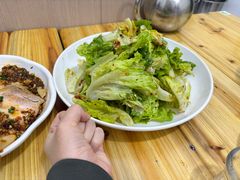 -勇猛子川菜馆(新军路店)