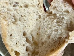 -佐敦面包铺·JORDAN BAKERY