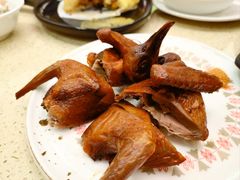 -好友缘家宴(青山路店)