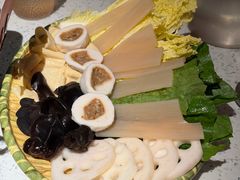 -鱼酷活鱼烤鱼(新世界城店)