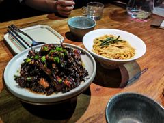 -兰溪小馆(东直门簋街店)