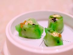 龙虾饺-8餐厅(新葡京酒店)