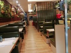 -佰搭果·广式茶餐厅(石牌东路店)