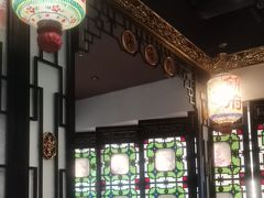 -锦府盐帮·侯宅(五棵松万达店)