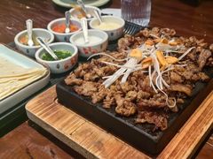 备长炭直火烤肥牛-Professor Lee (K11艺术中心店)