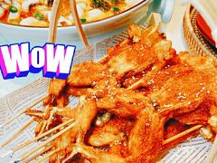 -青花椒花椒鱼(合生汇店)