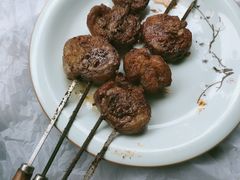 -穆斯林饭庄(明德南街店)