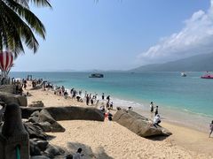 -海南分界洲岛旅游区