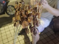 -海大南门夜市(海富街店)