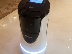 -南京圣和府邸豪华精选酒店