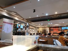 -蓉李记成都名小吃(合肥包河万达店)