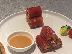 -晋江荣誉国际酒店·港誉茶餐厅