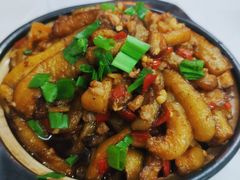 -新新湘菜馆(新中街二条店)