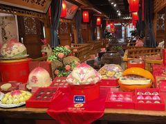 -正阳门饭庄·烤鸭·北京菜(万丰路七里庄店)