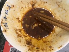 -春阳水饺(香槟广场店)