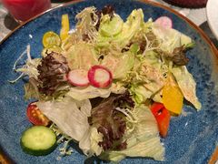 -披云云小馆·味道江湖(姚家园万象汇店)