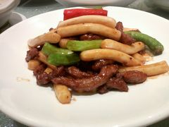 -淮扬厨子(健康路店)