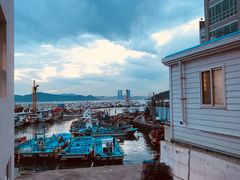-海云台海滩